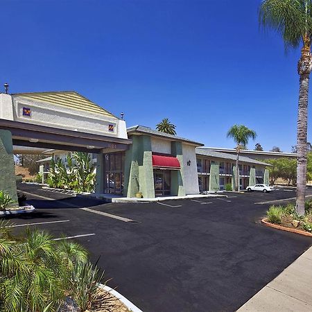 Motel 6-Redlands, Ca מראה חיצוני תמונה
