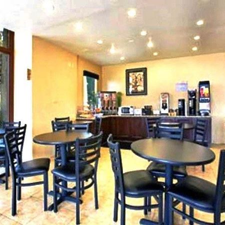 Motel 6-Redlands, Ca מסעדה תמונה