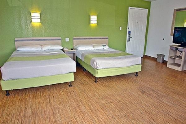 Motel 6-Redlands, Ca מראה חיצוני תמונה