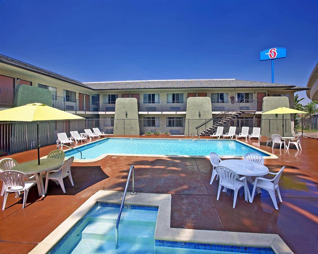 Motel 6-Redlands, Ca מתקנים תמונה