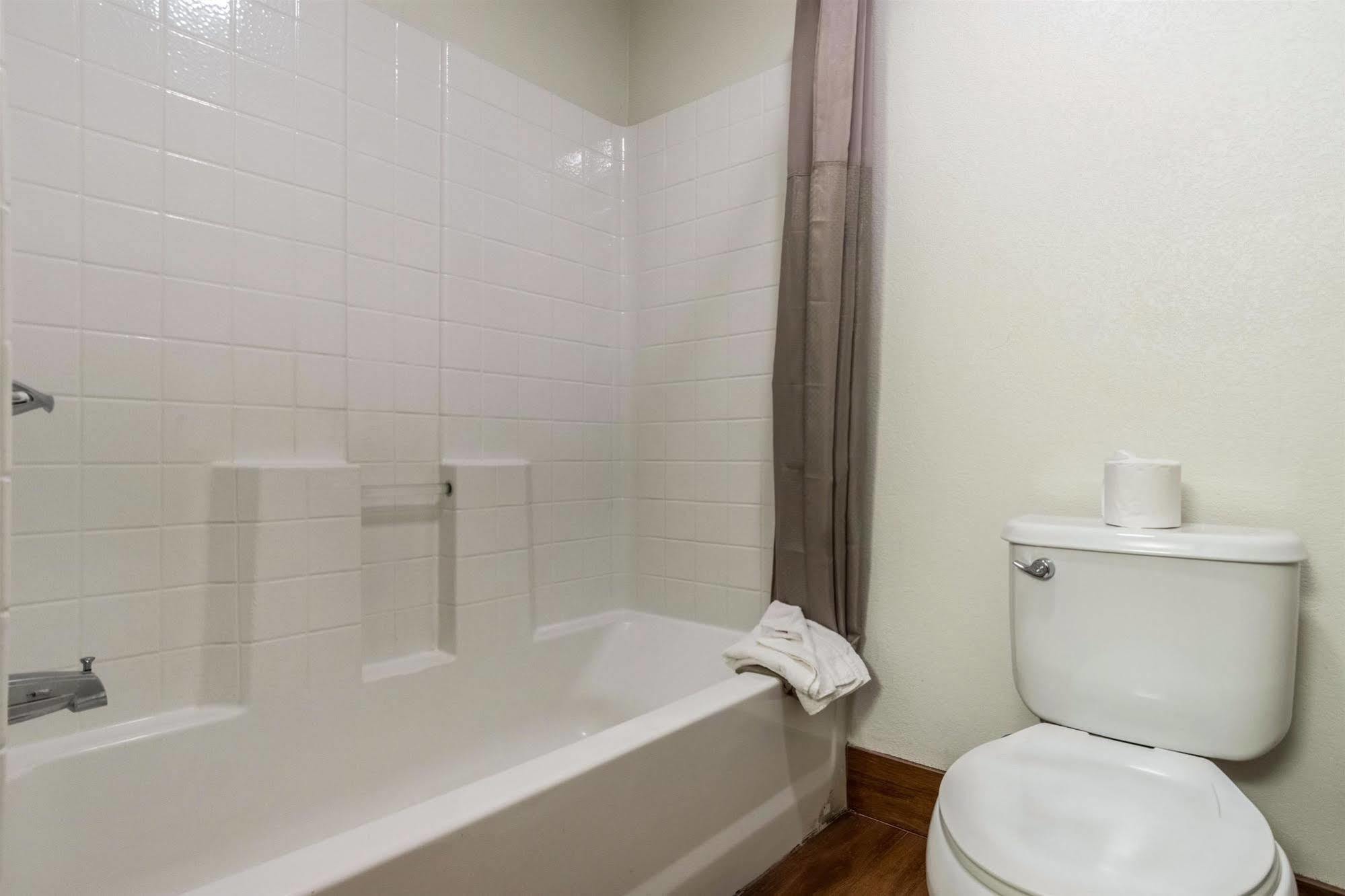 Motel 6-Redlands, Ca מראה חיצוני תמונה