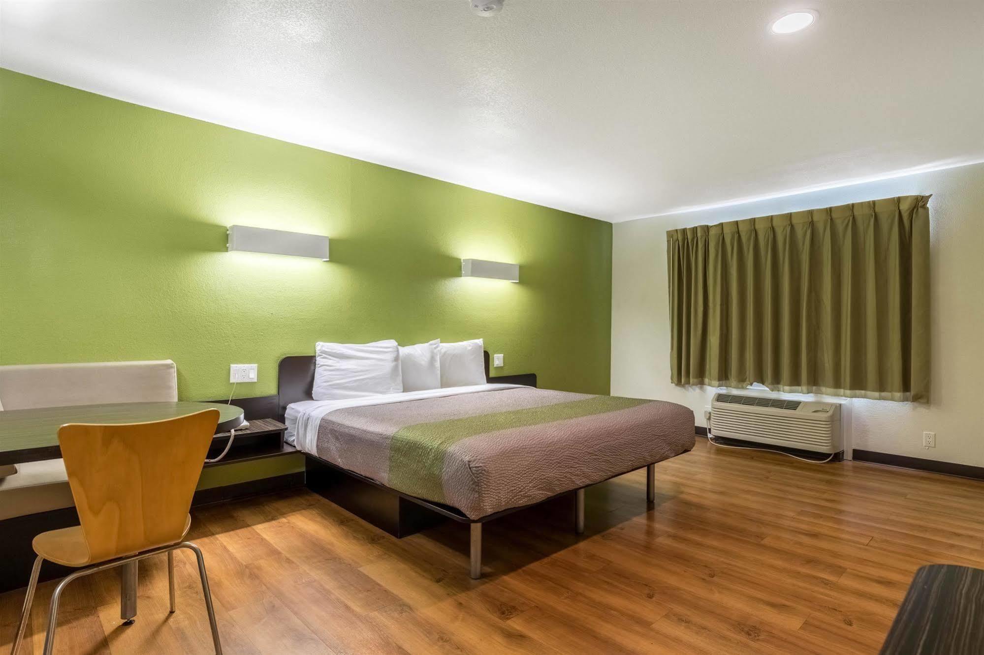 Motel 6-Redlands, Ca מראה חיצוני תמונה