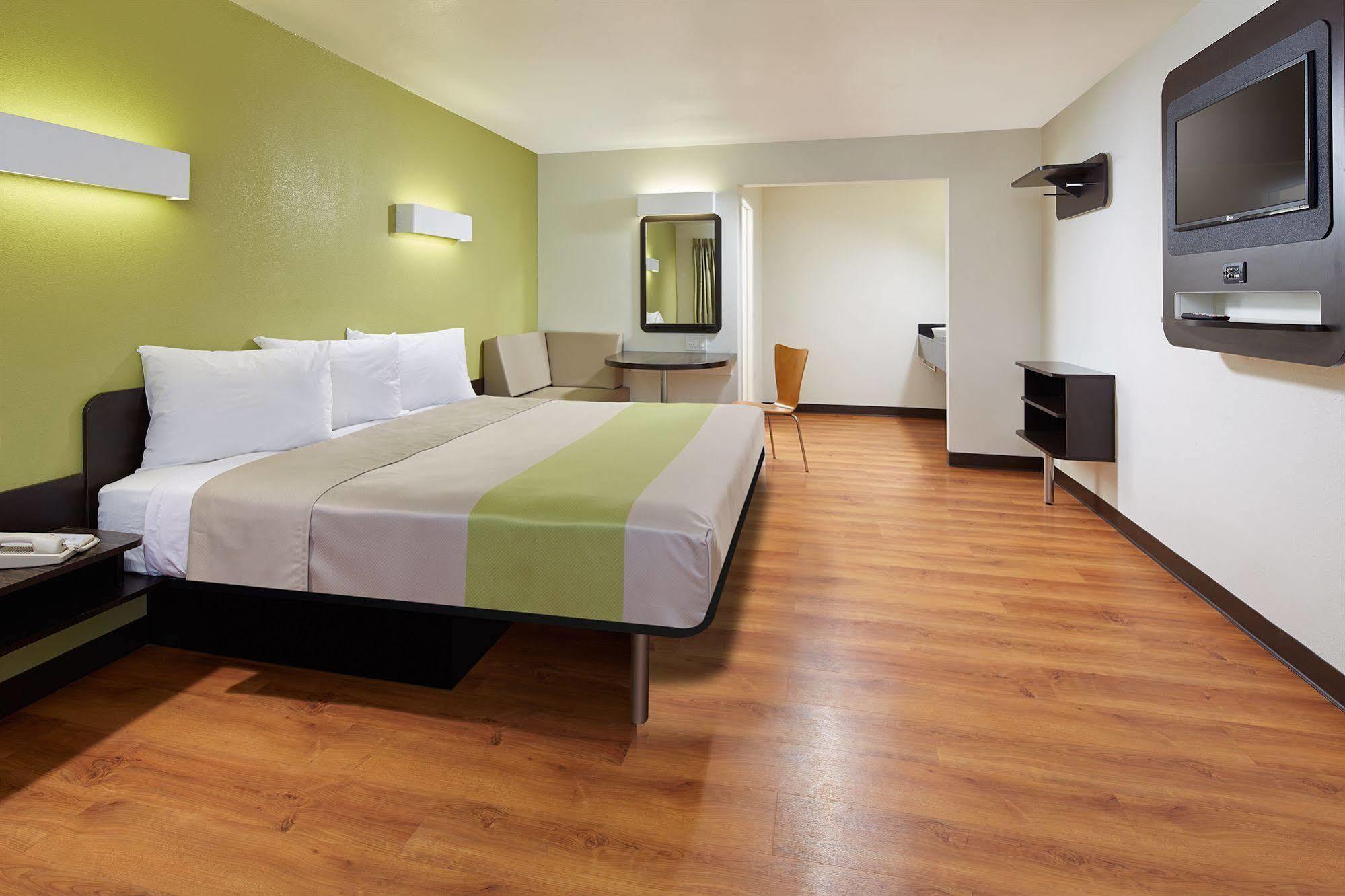 Motel 6-Redlands, Ca מראה חיצוני תמונה