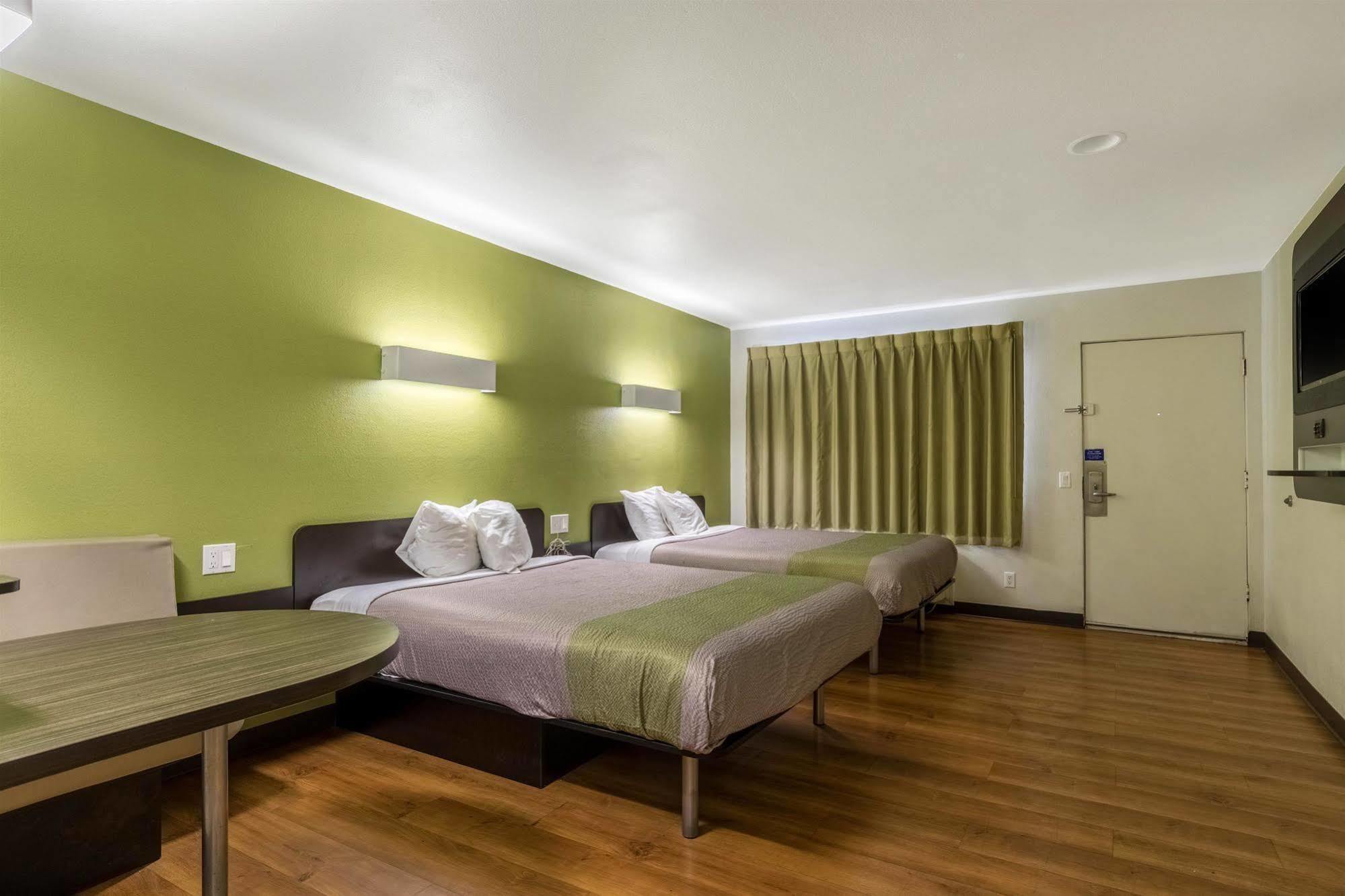 Motel 6-Redlands, Ca מראה חיצוני תמונה