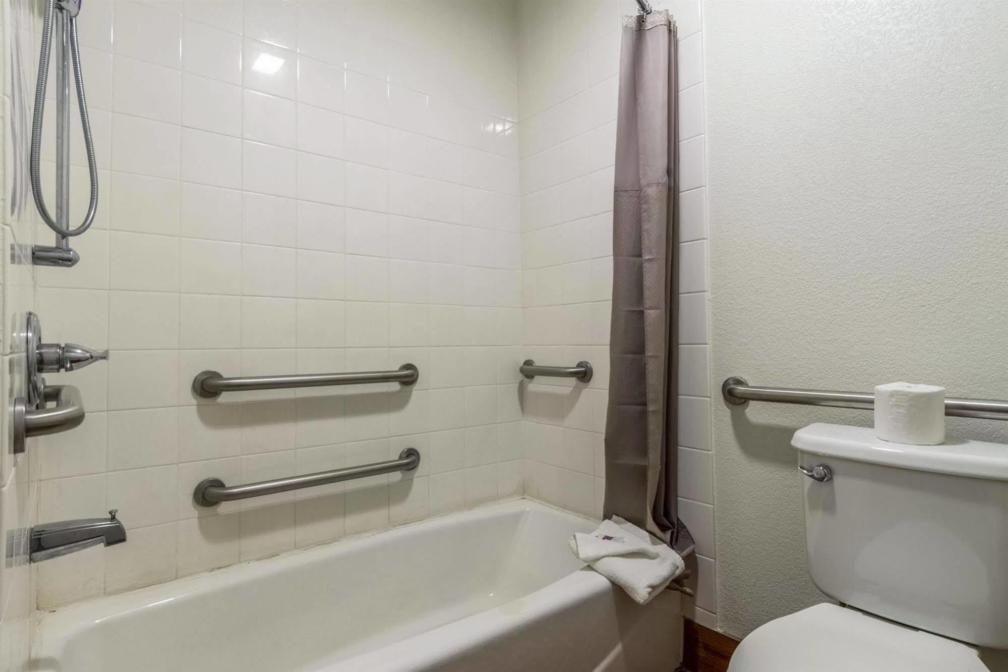 Motel 6-Redlands, Ca מראה חיצוני תמונה