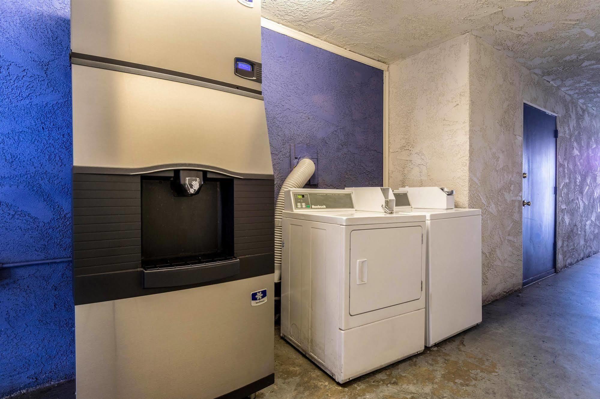 Motel 6-Redlands, Ca מראה חיצוני תמונה
