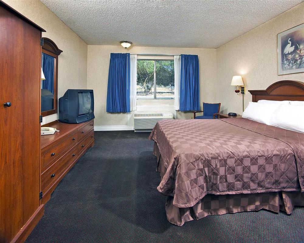 Motel 6-Redlands, Ca חדר תמונה