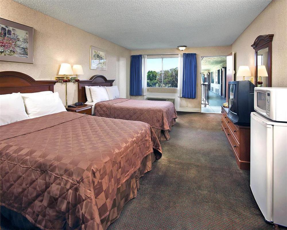 Motel 6-Redlands, Ca חדר תמונה